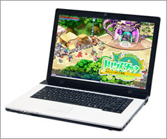 Prime NoteGalleria �g���b�N�X�^�[0 -���u- �������f��